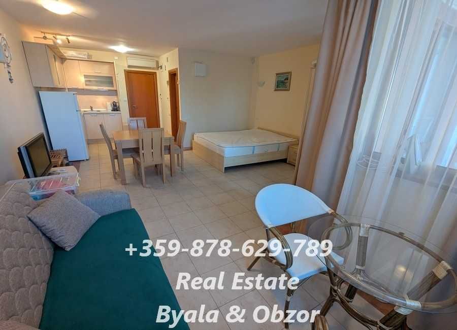 Продава се Едностаен апартамент в Бяла - 54 кв.м за 871 €/кв.м - Снимка #5