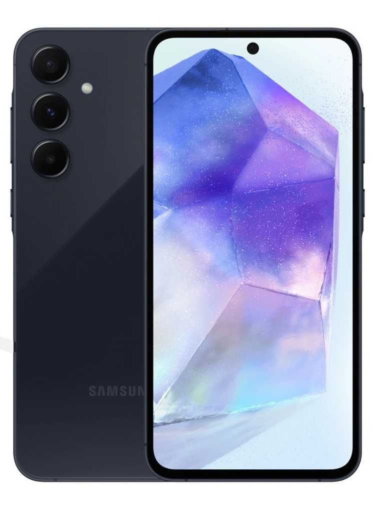 Samsung A 55, 5G, 128 GB nou, in cutie sigilata