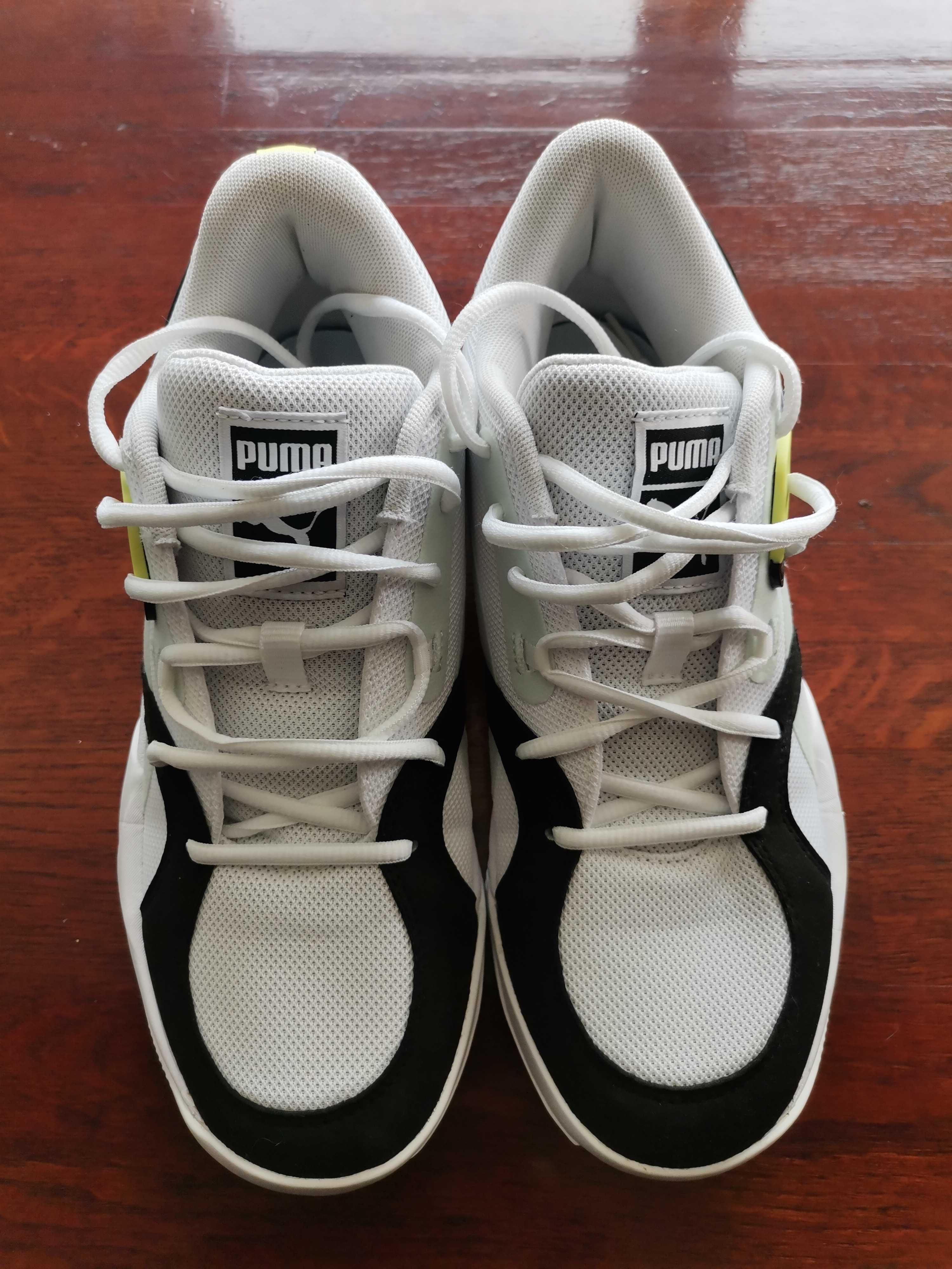 Маратонки Puma 39 номер