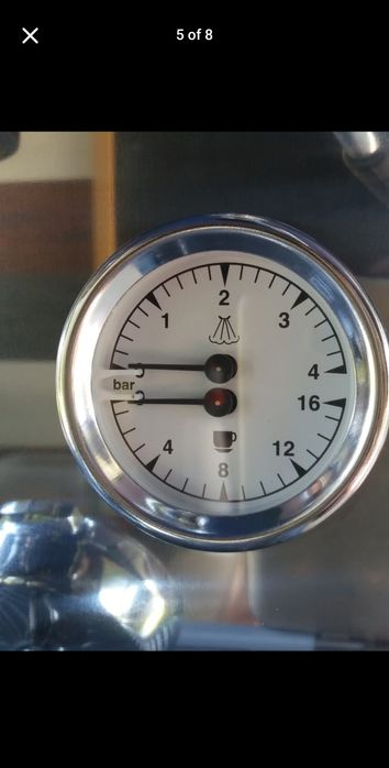 [NOU] Espressor clasic Lelit Pl2S Giulietta (Italia)