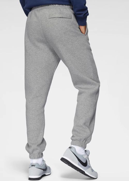 Nike fleece долнище мъжко оригинален