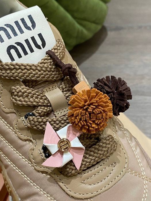 Adidasi Miu Miu 35-42