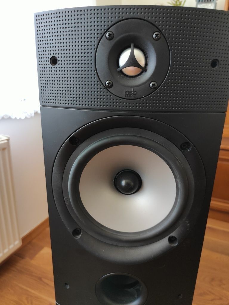 PSB  6T - Made in Canada