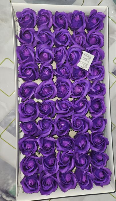 Продаю мыльные розы