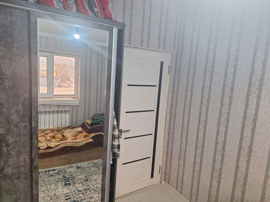 Продаётся  3-х комнатная на Яшнабадский район ул Дубовый Чкалов