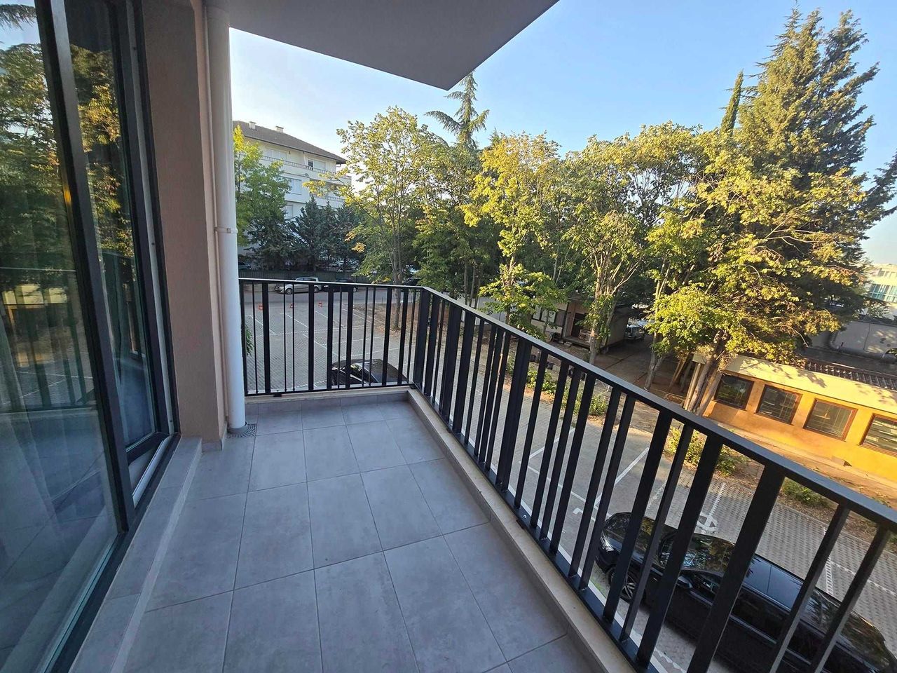 Продава се Двустаен апартамент в с. Равда, Област Бургас - 69 кв.м за 2073 €/кв.м - Снимка #11