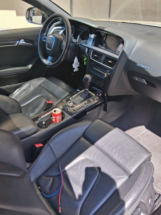 Audi a 5 de vanzare