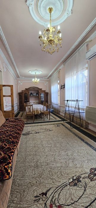 Сдаётся отдельный Дом в центре города!!!