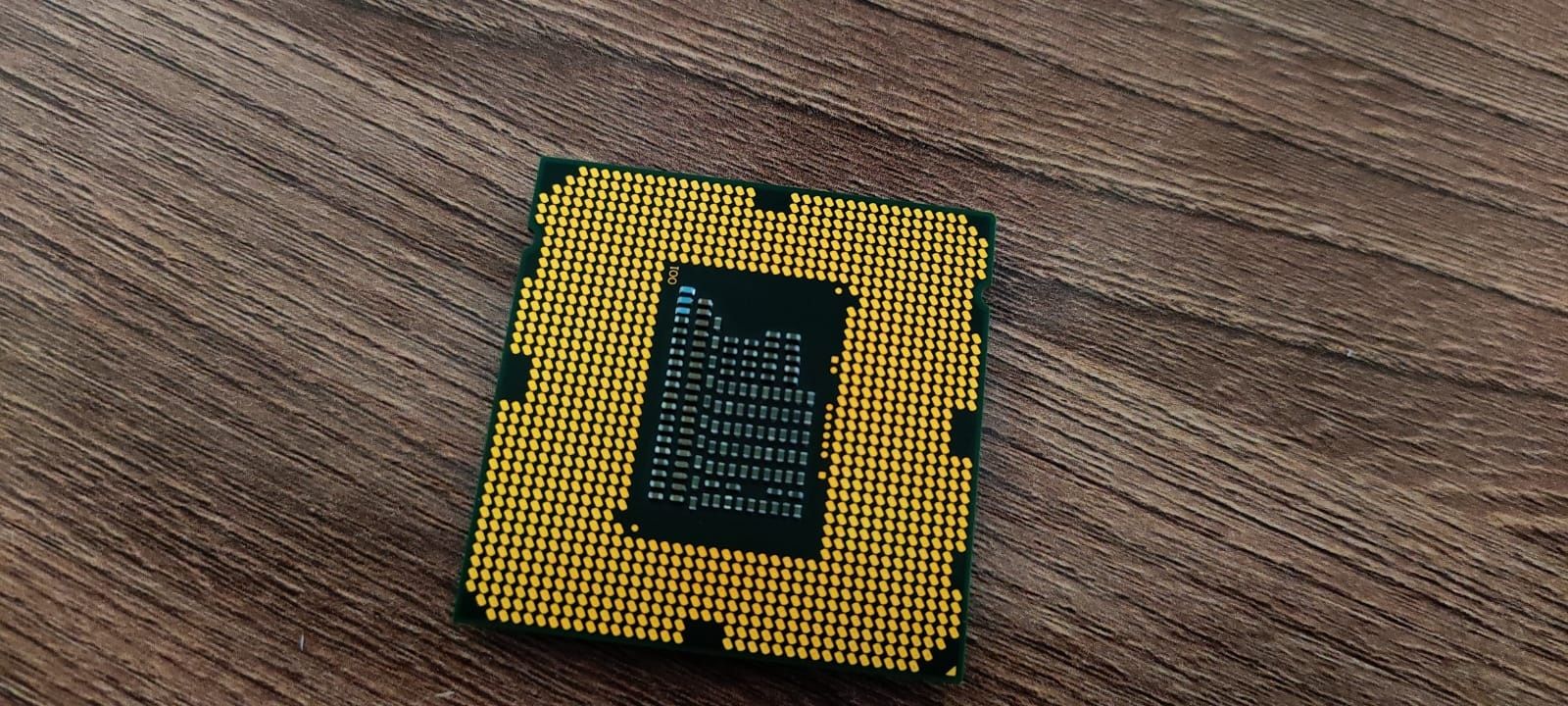 Intel Core i3 2120