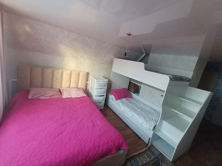 Продаётся дом в хорошем состоянии