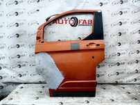 Usa stanga fata Ford Transit Custom Facelift cu bandou an 2018-2023
