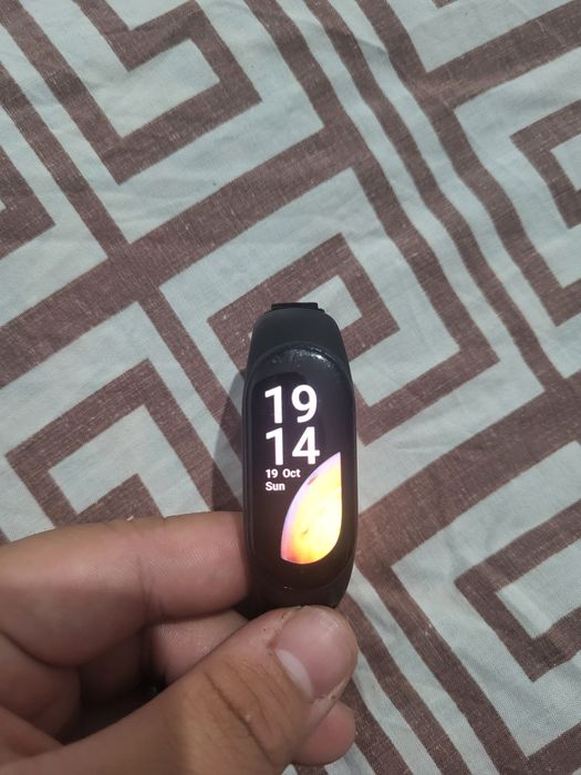 Smart Band m7 оригинал