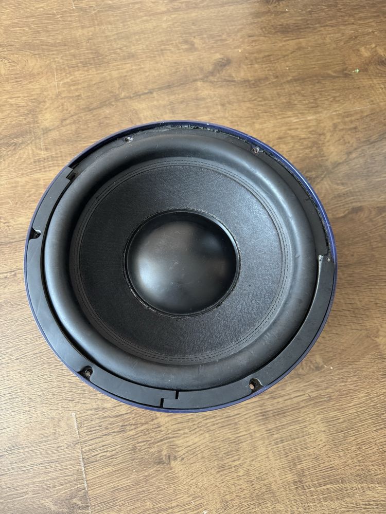 суббуфер Emphaser EX12 T4
