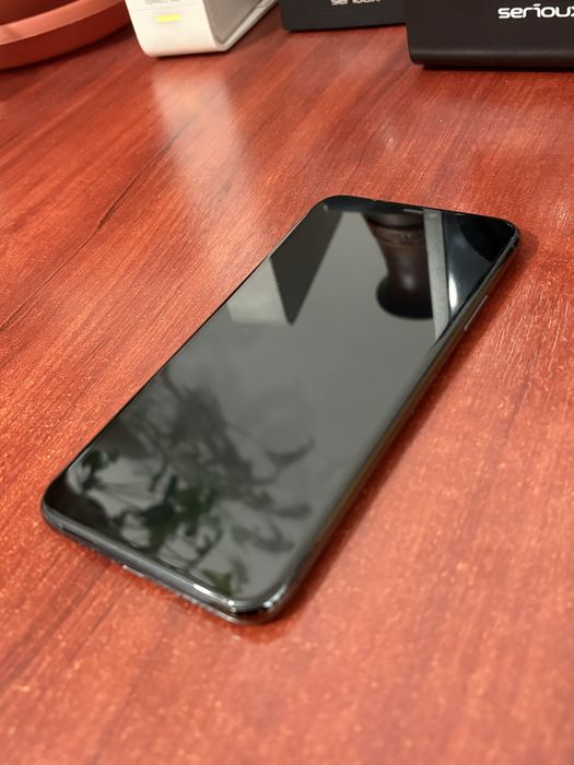 Iphone 11 ProMax 64Gb—-Citeste Descrierea—