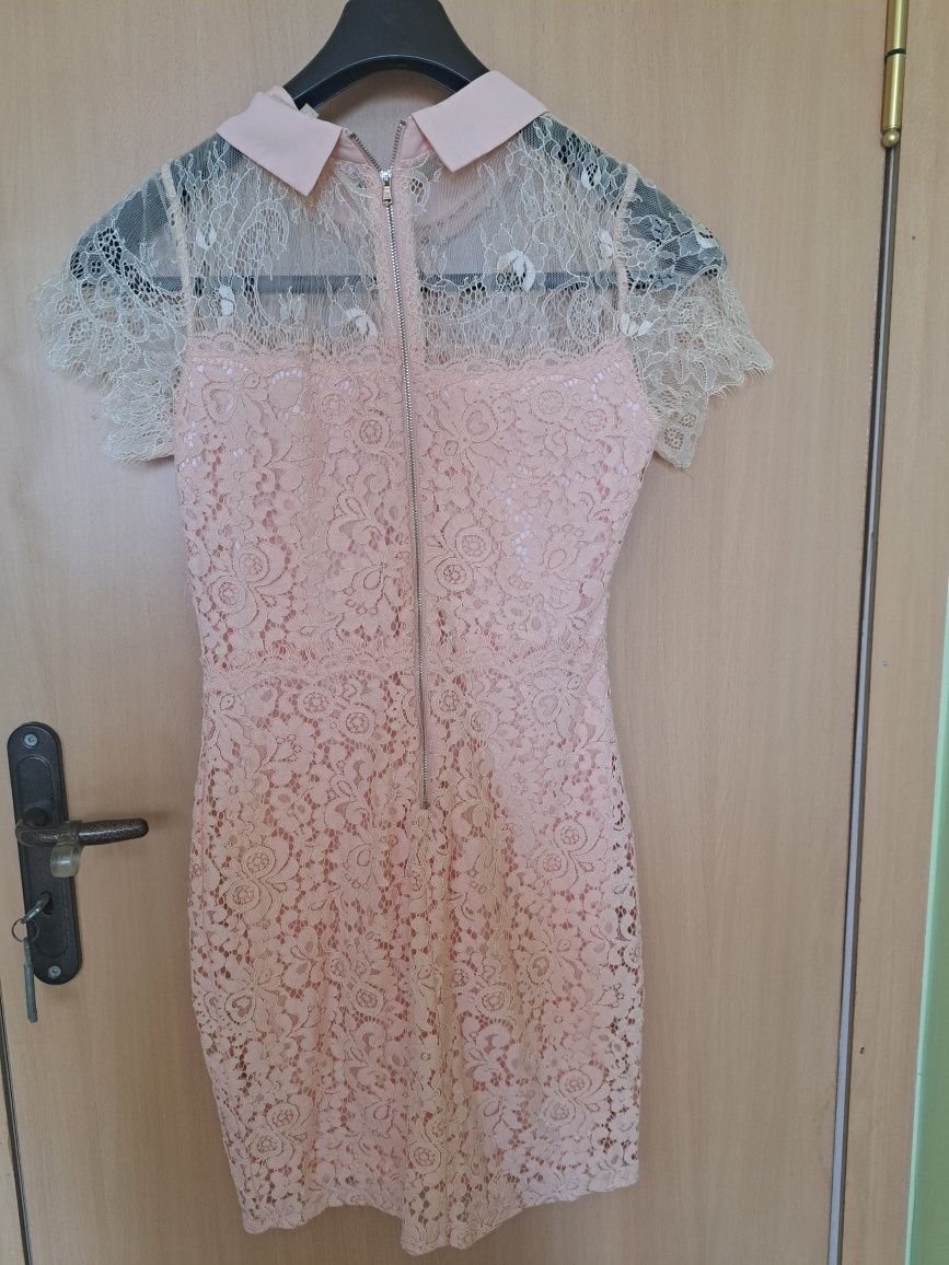 Бутикова рокля S/M