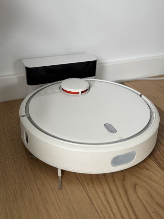 Aspirator Xiaomi Mi Robot Vacuum