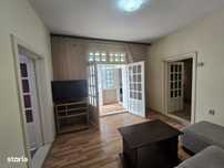 Casa caramida  zona Dorobanti -str. Brates