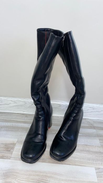 Обувь зимний в хорошом состояний