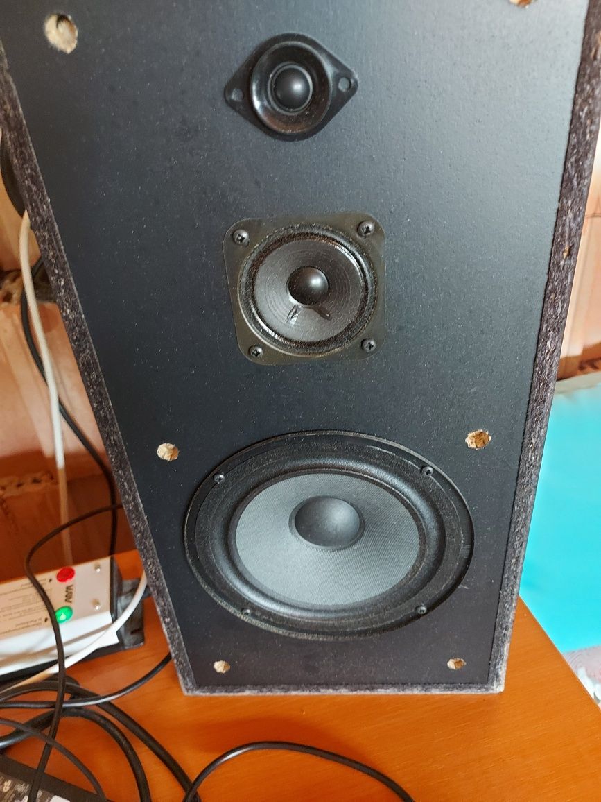 Linie audio onkio