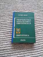 Propedeutica ginecologico-obstetricala