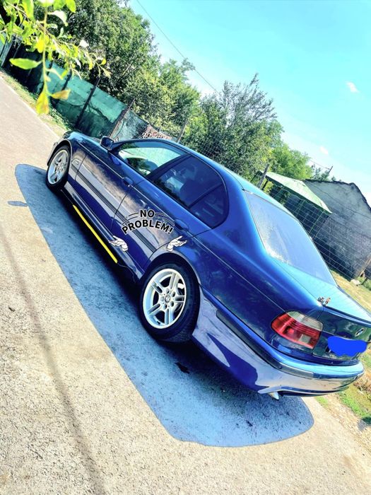 Se vinde .3.0 d manual