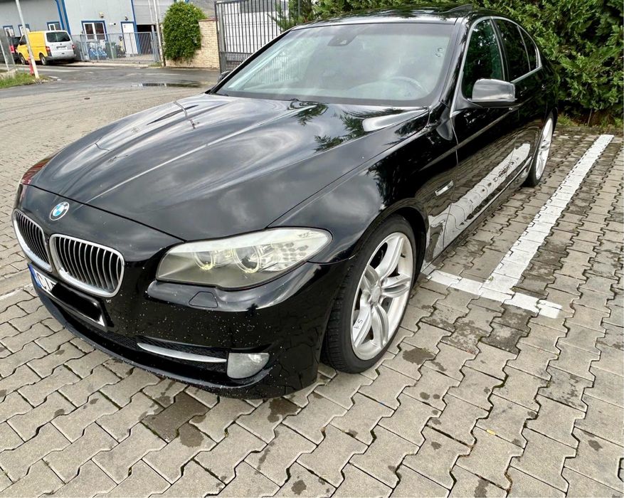 Vand Bmw seria 5 F10 530D