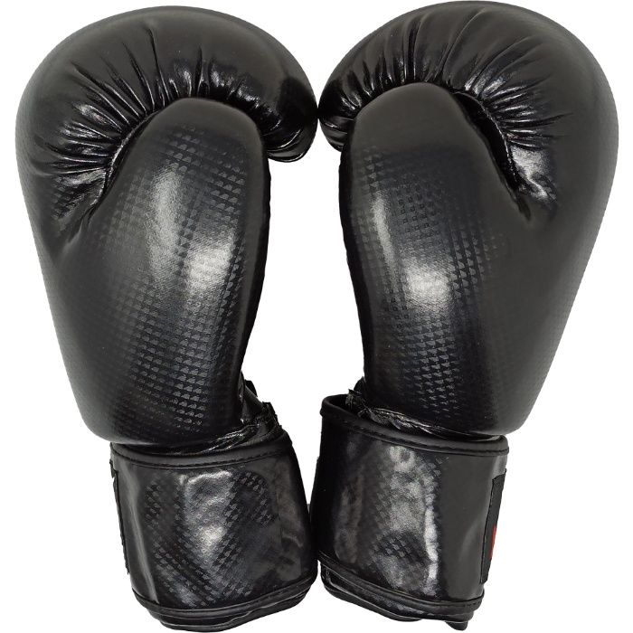 Боксови ръкавици Carbon Armageddon Sports