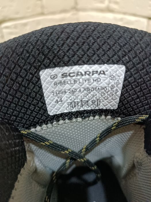 Планински Обувки Scarpa Ribelle Lite HD M's