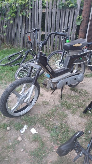 Mobra piaggio 50cc