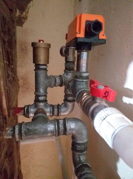 Sobar de meserie - Arges, Dambovita, Olt, Ilfov, Ialomita