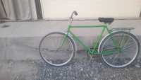 Велосипед СССР краска родной сварка жойи йук айби йук