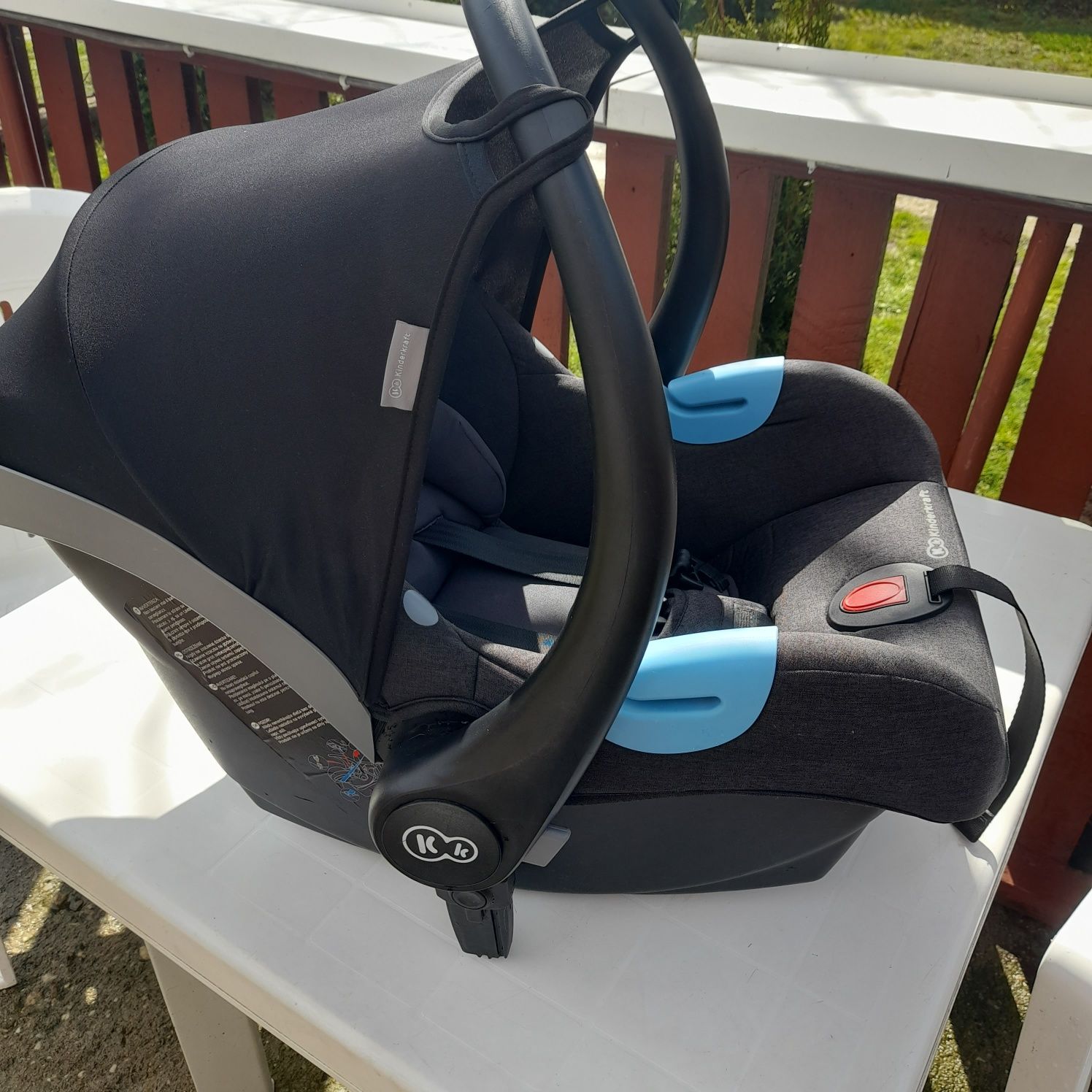 Scoica kinderkraft