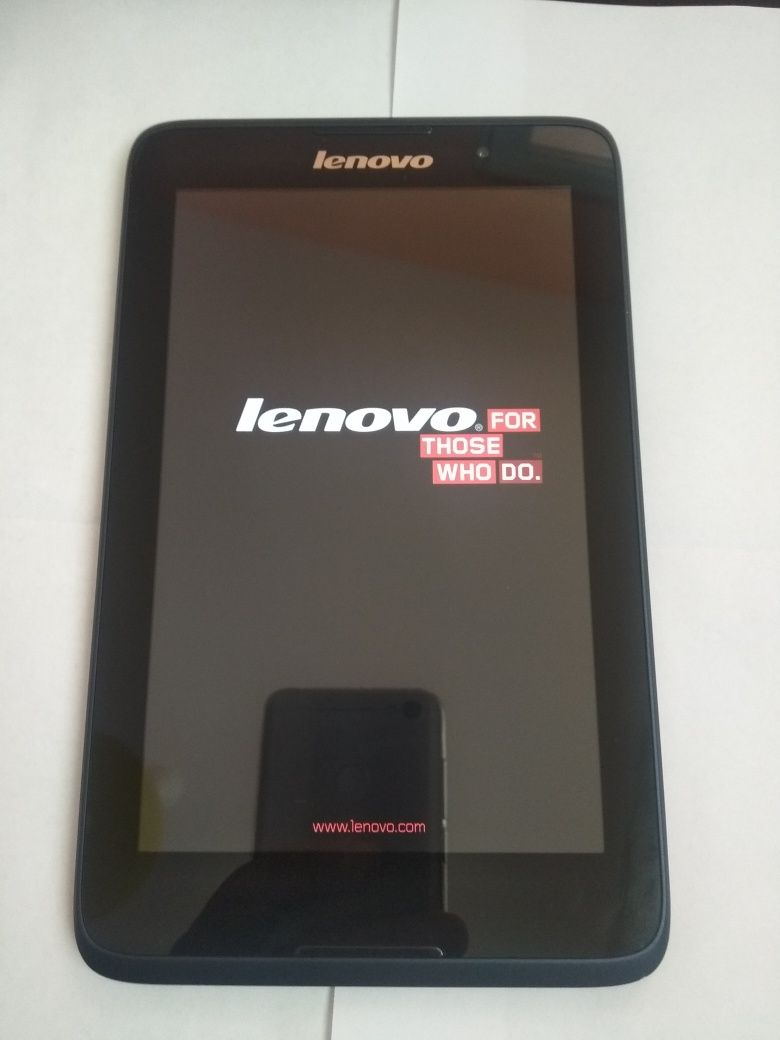 3G 7" Таблет Lenovo A3500-H