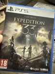 Clair Obscur Expedition 33 - PS5