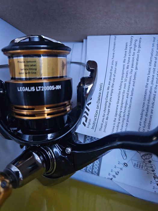 Макара shimano,daiwa,ryobi