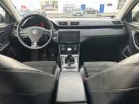 Volkswagen Passat B6 2.0 TDI