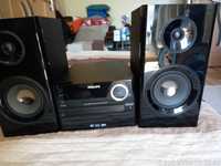 Minisistem audio Philips MCD2160/12