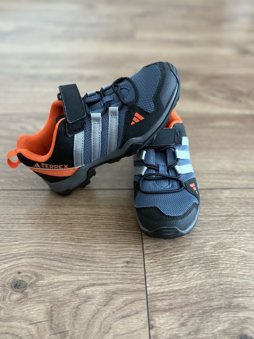 Детски обувки Adidas Terrex