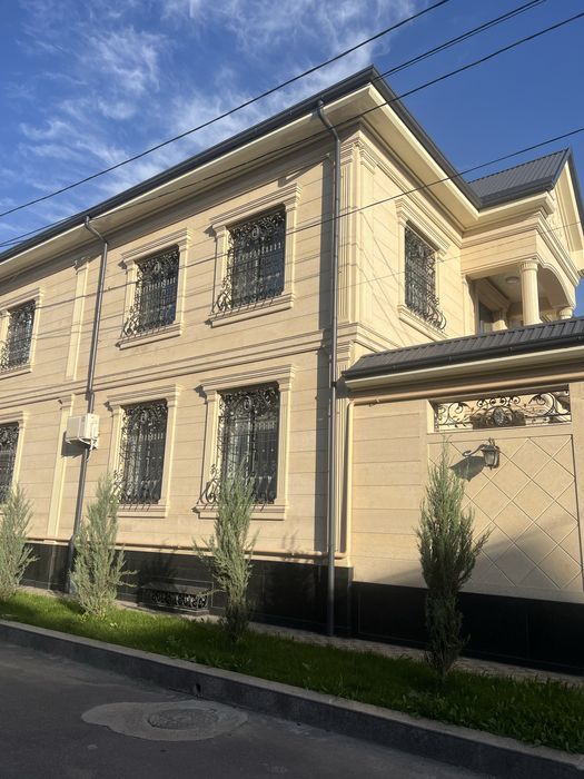 Срочно продам Евро дом.