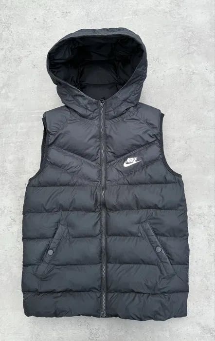 Детски елек Nike 158-170