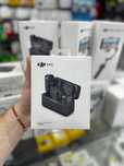 DJI Mic беспроводной звук профессионального уровня!