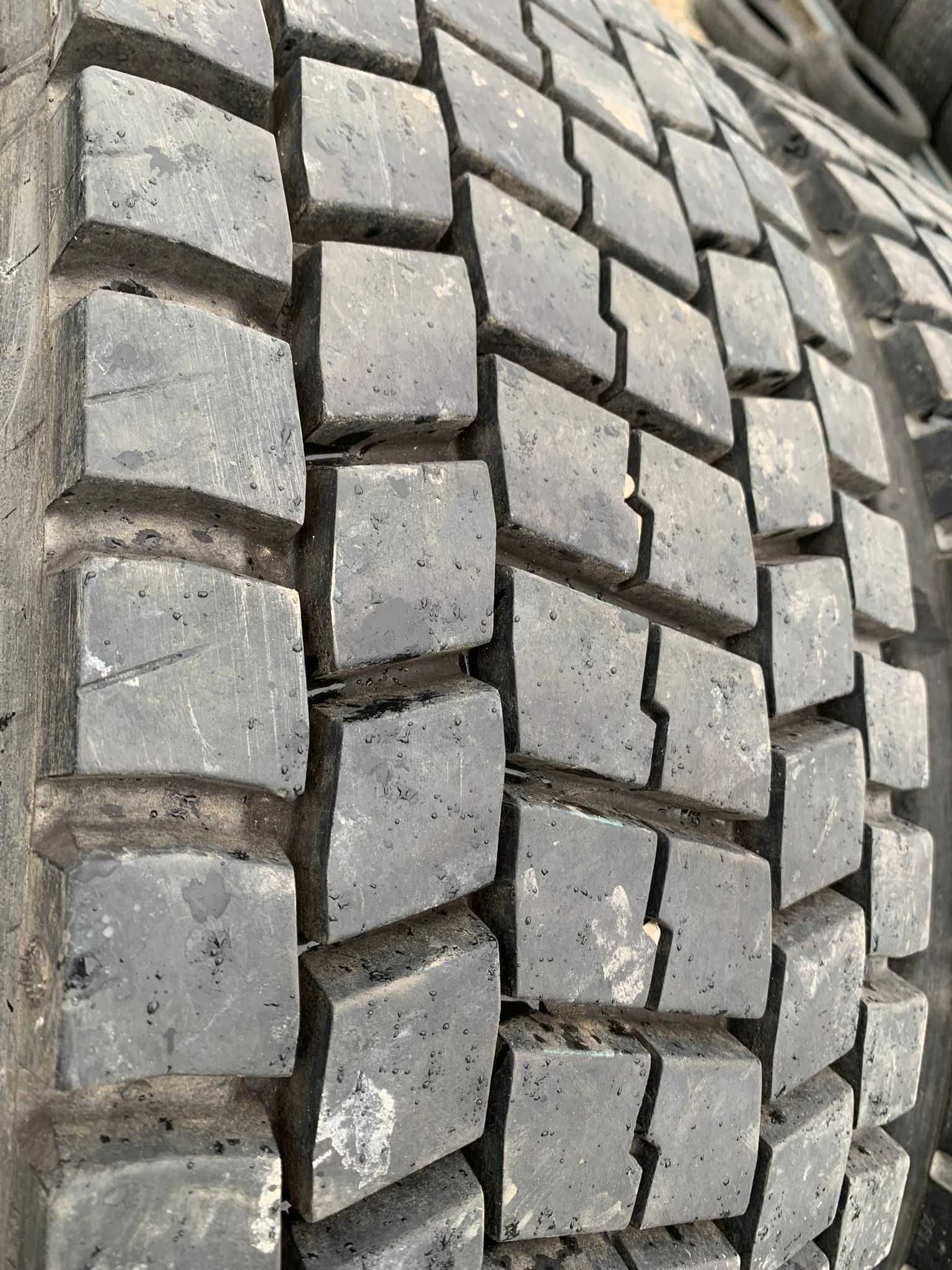 Anvelope pentru Camion 315/80R22.5 Dunlop