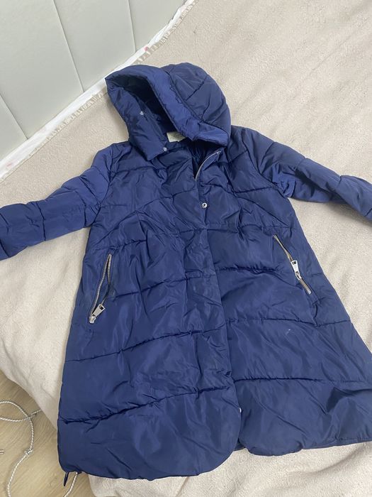 Куртка зимняя 5000 тг