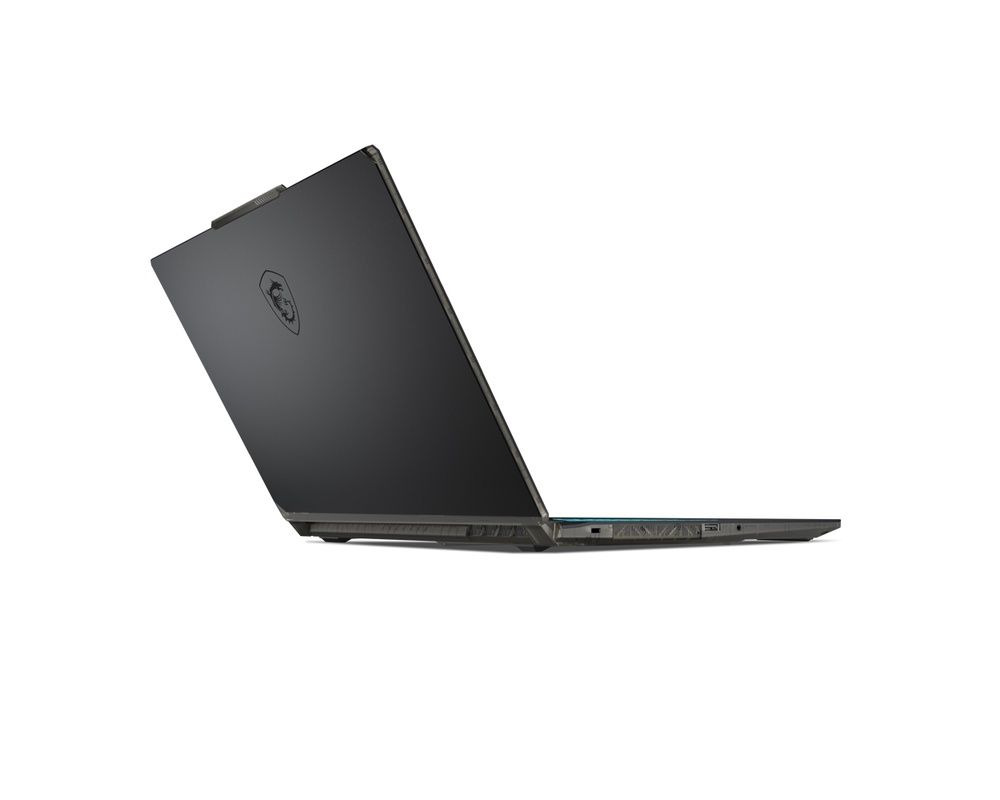 Геймърски лаптоп MSI CYBORG 15 A12VE