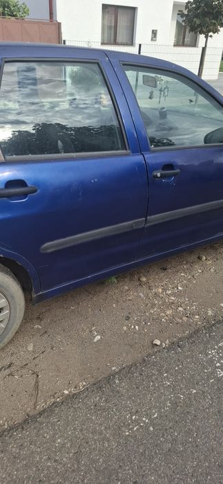 De vânzare seat ibiza