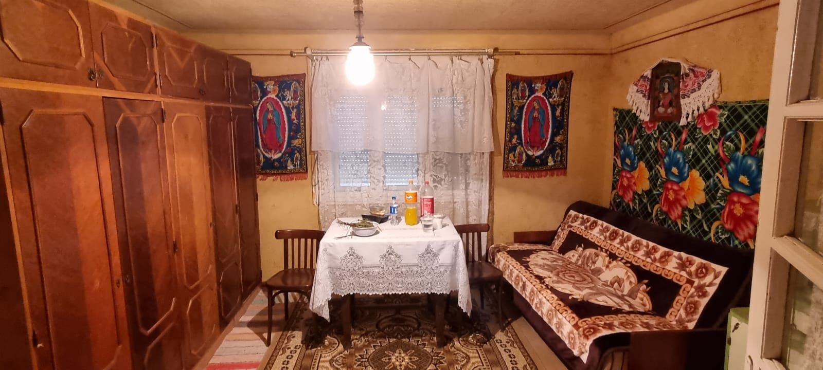 Casa de vinzare in satul Hidis com Pomezeu jud Bihor