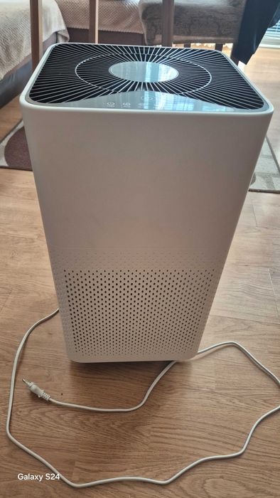 Пречиствател за въздух