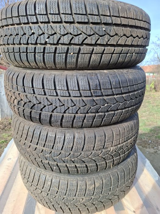 Anvelope iarnă 185/65R14