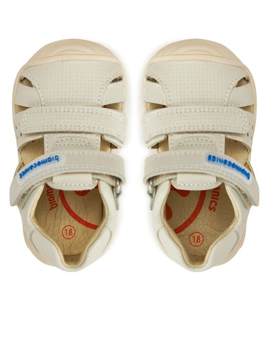 Sandale biomecanics.