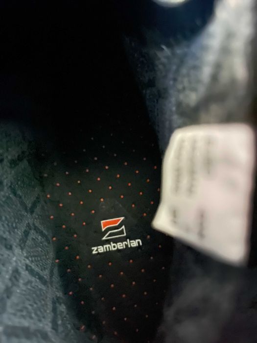 Zamberlan 330 Marie GTX bocanci piele marime